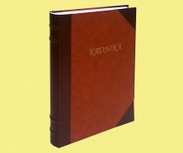 Kronika pionowa C4