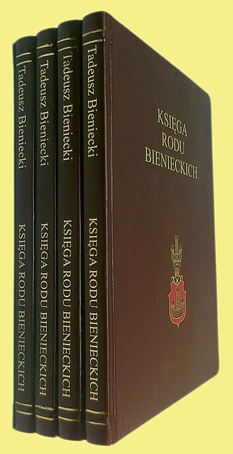 Księga rodowa