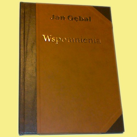 Wspomnienia
